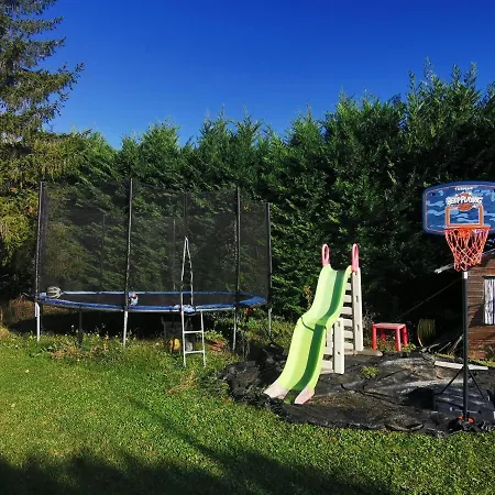 Grande Maison, Piscine Et Poele A Bois , A *